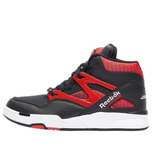 Reebok Anuel AA x Pump Omni Zone 2 'The Sky Above The Street' HQ6243