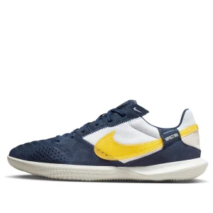 Nike Streetgato Midnight Navy Vivid Sulfur 'Blue' DC8466-401