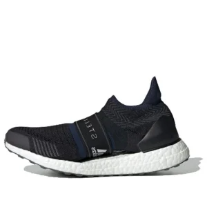 (WMNS) adidas x Stella McCartney Ultraboost X 3D 'Black White' G28334