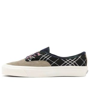 Vans Unisex Anaheim Factory Authentic 44 DX Sneakers Black/Brown VN0A5KX48F8