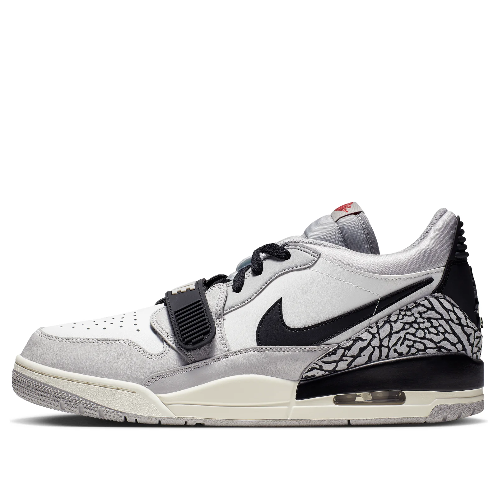 Air Jordan Legacy 312 Low 'Tech Grey' CD7069-101