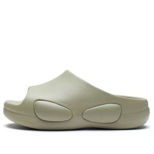 Li-Ning Counterflow Shock Absorption Sports Slippers Unisex AGAS028-4