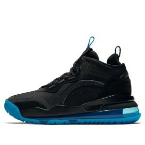 Air Jordan Aerospace 720 'Blue Fury' BV5502-004