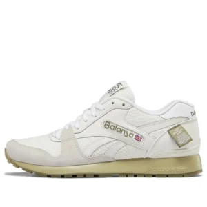Reebok GL6000 x Balansa 'White Gray' GX3480
