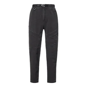 (WMNS) Nike x ACG Ease Trail Straight Sports Breathable Casual Pants/Trousers Black DH3110-010