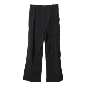Nike x ACG Oregon Series Cargo Pants 'Black' DX6970-010
