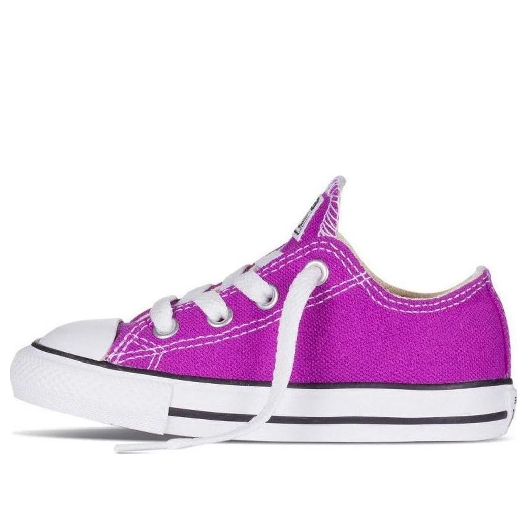 (PS) Converse Chuck Taylor All Star 'Purple' 739793C