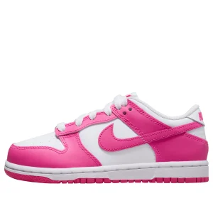 (PS) Nike Dunk Low 'Laser Fuchsia' FB9108-102