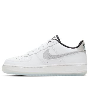 (GS) Nike Air Force 1 LV8 KSA 'White Glacier Blue' CW5909-100