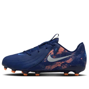 (GS) Nike x Erling Haaland Phantom GX 2 Academy FG/MG 'Force of Nature Pack' HF1607-400