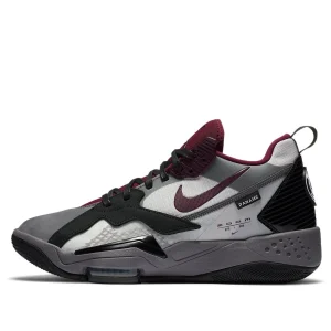 Paris Saint-Germain x Air Jordan Zoom '92 'Bordeaux' DA2554-006