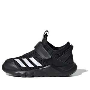 (TD) adidas ActiveFlex Summer.Rdy 'Black White' FV3309
