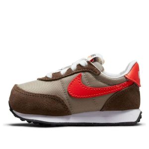 (TD) Nike Waffle Trainer 2 'Brown' DC6479-004