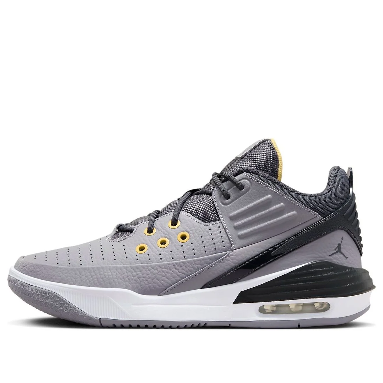 Air Jordan Max Aura 5 'Cement Grey' DZ4353-007