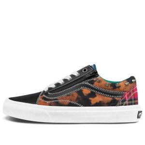 Vans Old Skool Brown/Black VN0A34939GB