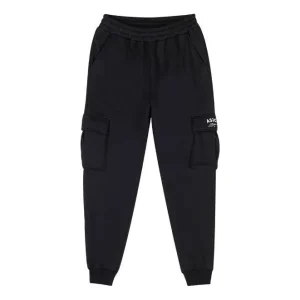 ASICS Cargo Pants 'Black' 2031C464-002