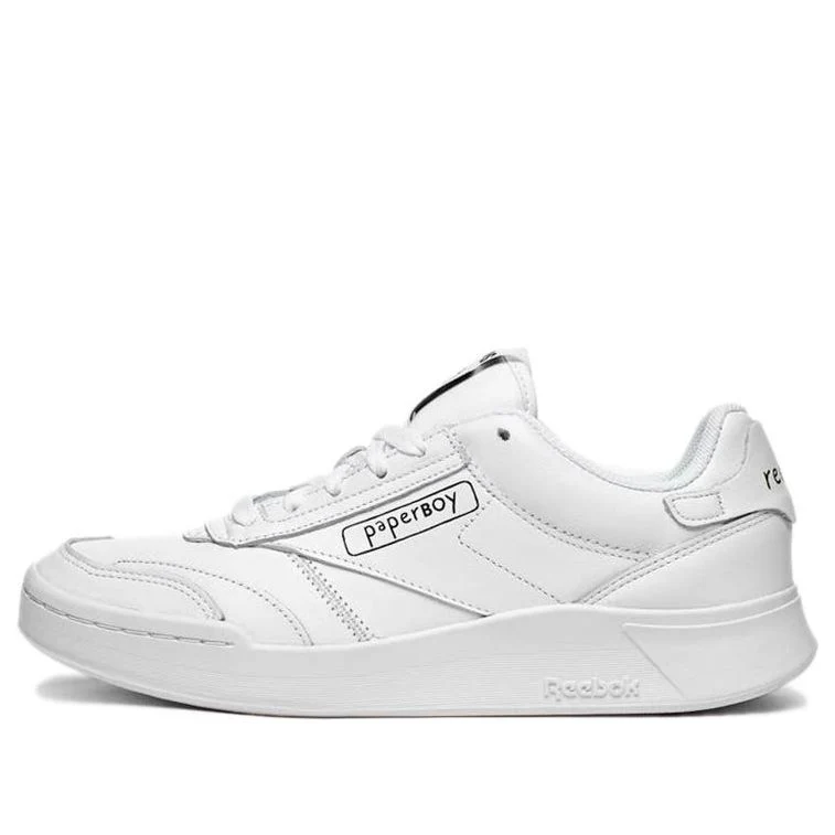 Reebok BEAMS x Paperboy Paris x Club C Legacy 'White' GW2816