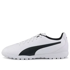 PUMA Monarch TT 'Black White' 105674-02