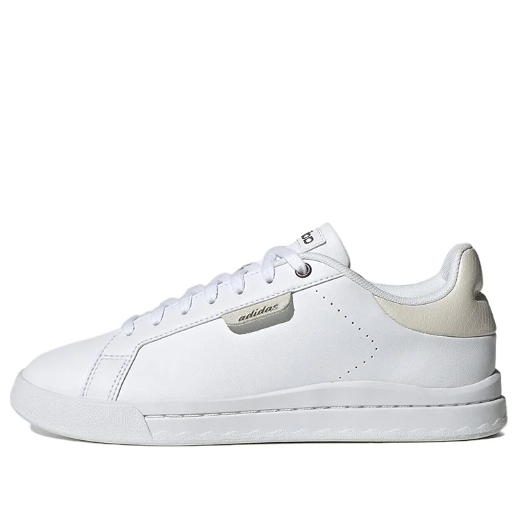 (WMNS) adidas Court Silk 'White Aluminium' GZ9691