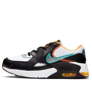 (PS) Nike Air Max Excee D2N 'White Laser Orange' CJ2003-100
