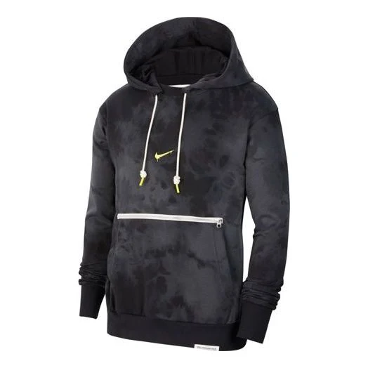 Nike Hardwood Men's Basketball Pullover Black CU3618-010