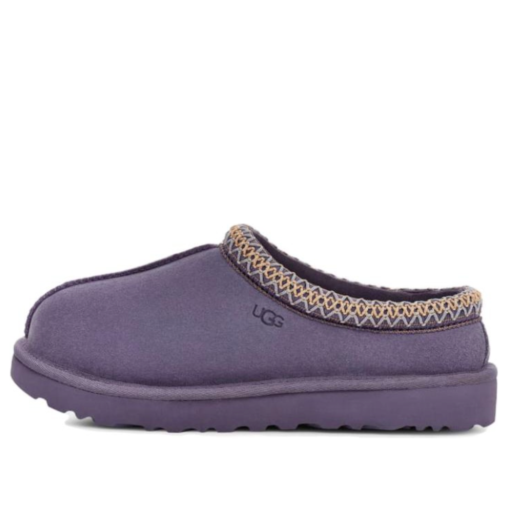 (WMNS) UGG Tasman Slipper 'Lilac Mauve' 5955-LMV