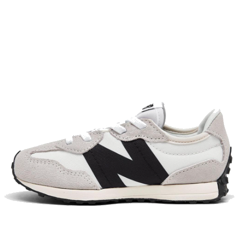(TD) New Balance 327 'Silver Birch Black' IH327FE