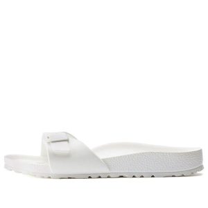 Birkenstock Madrid EVA Narrow Fit Sandals 'White' 128183