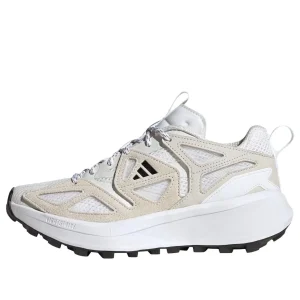 (WMNS) adidas Kantai Trail 'Crystal White Black' JH6836
