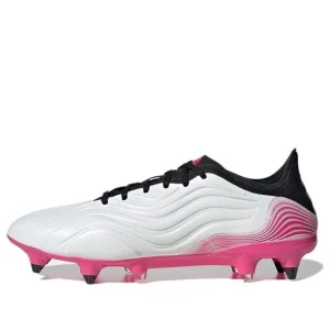 adidas Copa Sense.1 SG 'White Shock Pink' FW7931