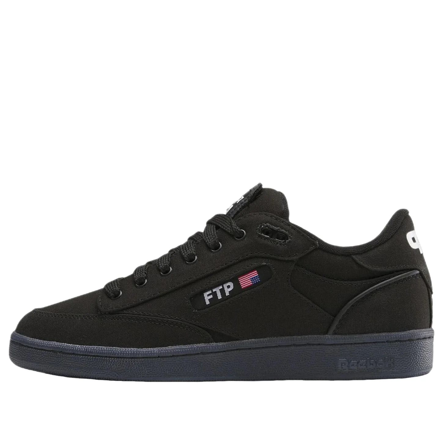 Reebok Club C Bulc CLN 'FTP' 100238504