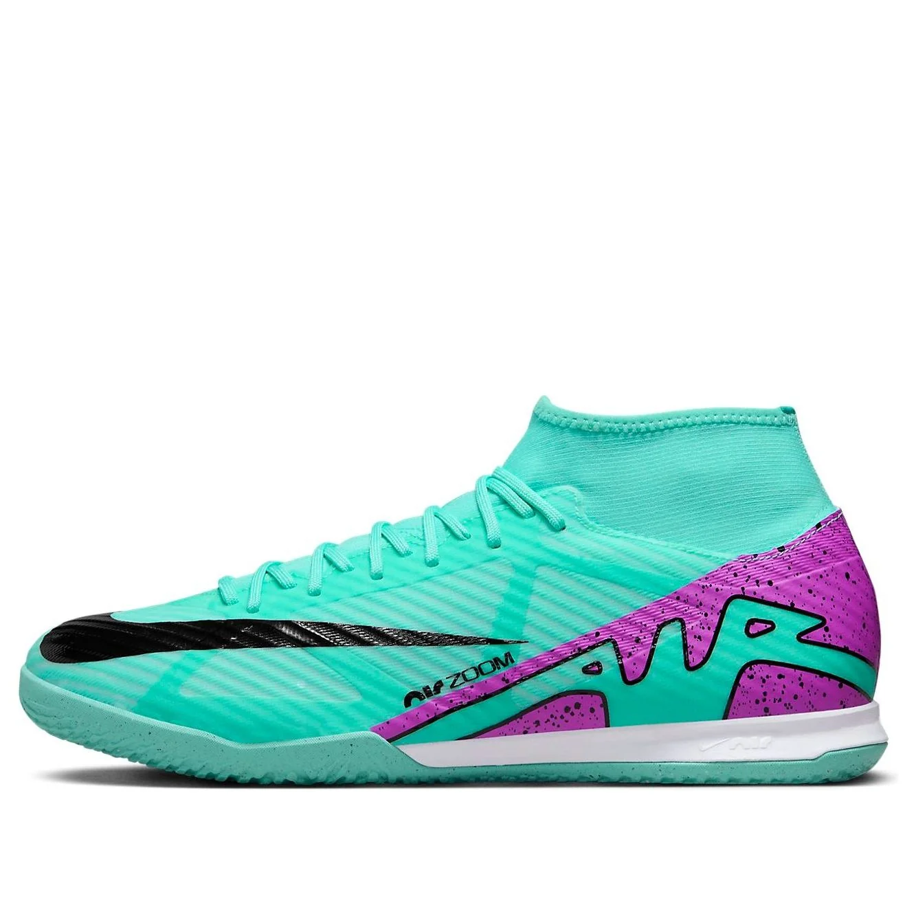 Nike Mercurial Superfly 9 Academy IC 'Peak Ready Pack' DJ5627-300