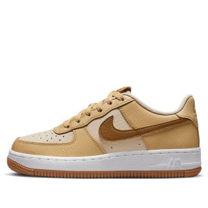 (GS) Nike Air Force 1 Low LV8 'Ale Brown' DQ5973-200