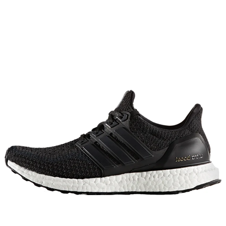 (WMNS) adidas Ultraboost 2.0 'Core Black' BB3910