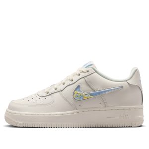 (GS) Nike Air Force 1 LV8 3 'Sail Celestine Blue Soft Yellow' IM6697-141