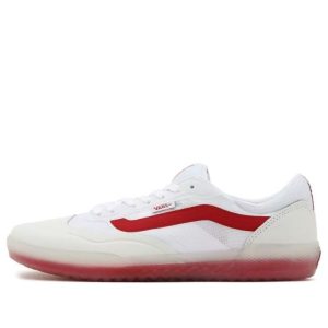 Vans Ave Pro 'Sport Leather - White Chili Pepper' VN0A5JIB82E