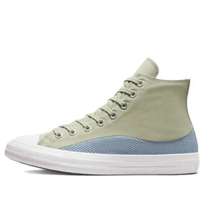 Converse Chuck Taylor All Star Craft Mix High Top 'Summit Sage' A02783F
