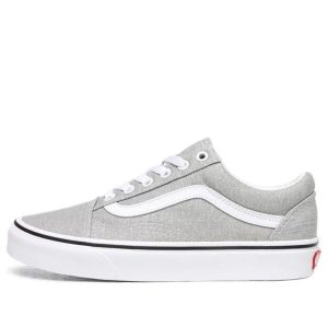 Vans Old Skool 'Silver' VN0A4U3BX1K