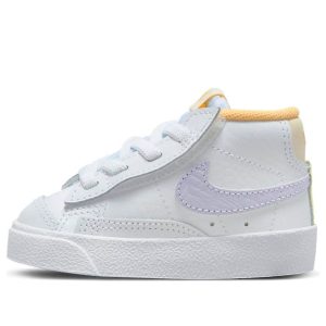 (TD) Nike Blazer Mid '77 'Easter' FJ4647-100