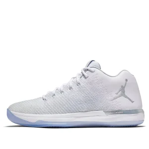 Air Jordan 31 Low 'Pure Money' 897564-100