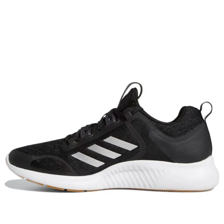 (WMNS) adidas Edgebounce 1.5 Shoes Black/White G28428