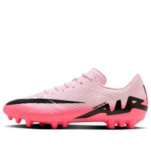 Nike Zoom Vapor 15 Academy AG 'Pink Foam Black' DJ5630-601