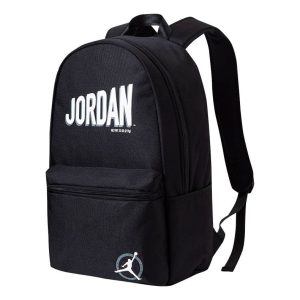 Air Jordan MVP Flight Backpack 'Black' JD2313006GS-001