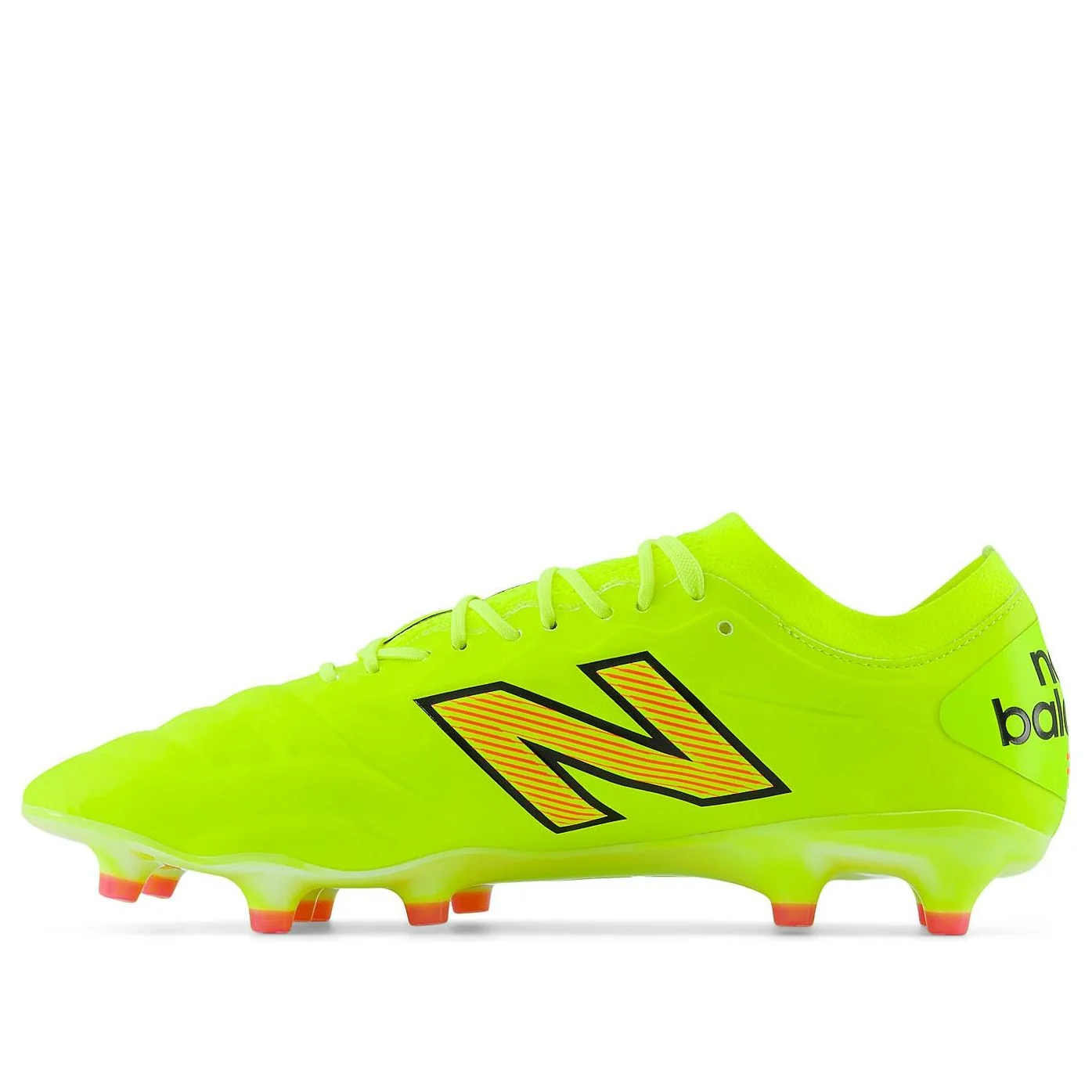 New Balance 442 Elite FG v2 'Hi-lite Energy Red' MS41FEF2