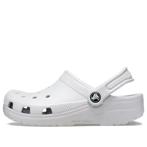 (PS) Crocs Classic Clog 'Atmosphere Grey' 206991-1FT
