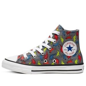 Converse Chuck Taylor Big Boys Cartoon 666200C