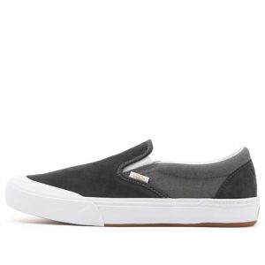 Vans Dan Lacey x BMX Slip-On 'Asphalt Pewter' VN0A5JIS83E
