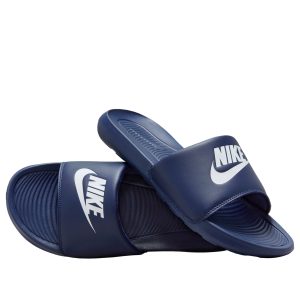 Nike Victori One Slide 'Midnight Navy' CN9675-401