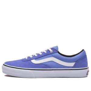 Vans Old Skool Purple Blue Version Purpleblue 590190-0005