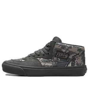 Vans Half Cab x WTAPS VA3DP6U9V
